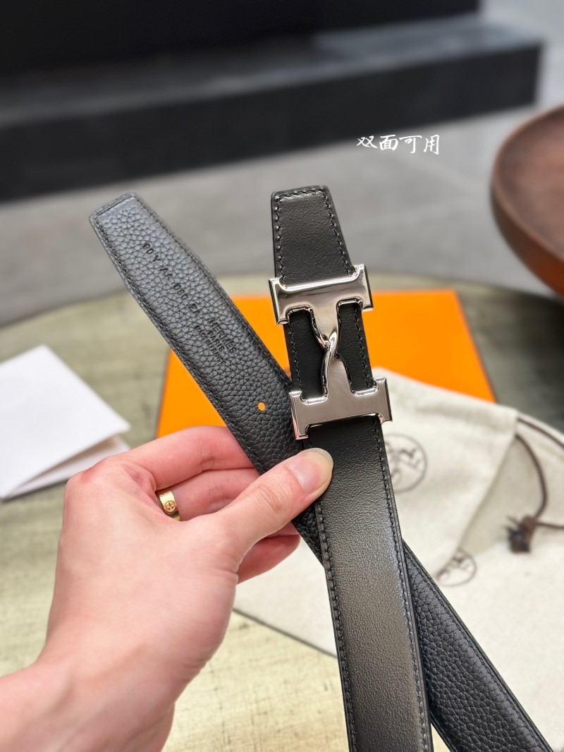 Hermes Belts